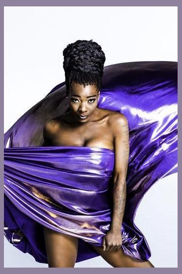 Concha Buika
